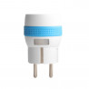 NODON Z-Wave Plus Micro Smart Plug (Schuko)
