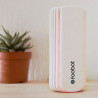 Foobot - Moniteur de qualité d'air domestique