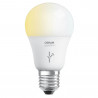 OSRAM - Ampoule connectée Lightify E27 Blanc
