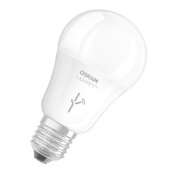 OSRAM - Ampoule Connectée Lightify E27 RGBW