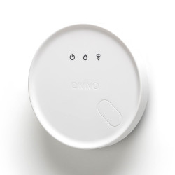 QIVIVO Module fil pilote additionnel pour thermostat chauffage électrique