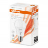 OSRAM - Lightify connected bulb E27 White
