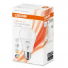 OSRAM - Ampoule Connectée Lightify E27 RGBW