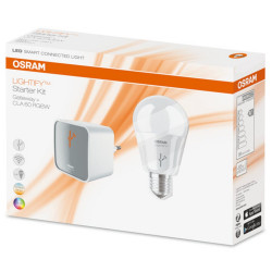OSRAM - Lightify connected starter kit