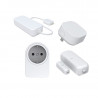 FOXX - Smart Security Starter Kit, Piper compatible