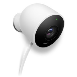 GOOGLE NEST - Google Nest Cam Outdoor IP camera