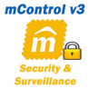 EMBEDDED AUTOMATION Module Surveillance et sécurité pour mControl v3