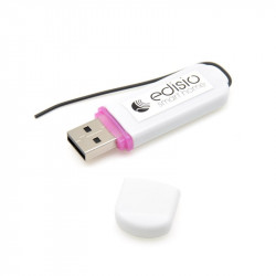 CONNECTED OBJECT - Pack eedomus+ (dongle USB Edisio OFFERT)