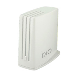 DiO - Bluetooth to 433 Mhz converter for DiO Lite App
