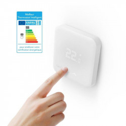 tado° Thermostat Intelligent - Kit de Démarrage V3