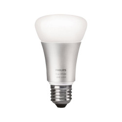PHILIPS - Ampoule Philips Hue White and Color 10W E27