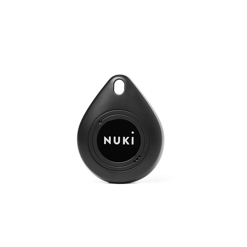 NUKI - Télécommande porte-clé Nuki Fob