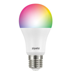 ZIPATO - RGBW Z-Wave+ Bulb v2