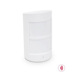 CHACON - GSM/SMS Wireless security system