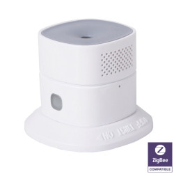 ZIPATO - Carbon Monoxide Sensor Zigbee