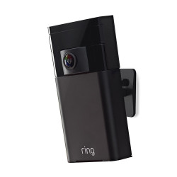 RING - Caméra extérieur sans fil