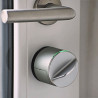 DANALOCK - Smart Doorlock Bluetooth and Z-Wave V3