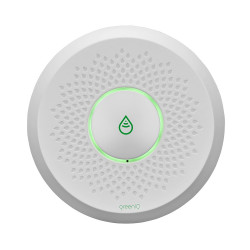 GREENIQ - Contrôleur d'arrosage Wi-Fi 8 zones GreenIQ Gen3